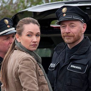 Bilder Nebelwand - Der Usedom-Krimi