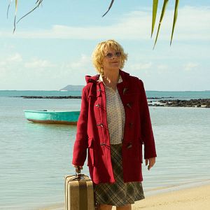 Bilder Das Kindermädchen: Mission Mauritius