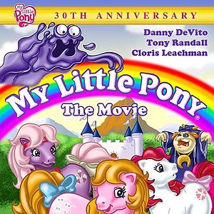 Bilder My Little Pony: The Movie