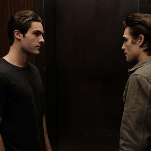 Bilder Cody Christian