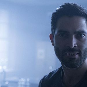 Bilder Tyler Hoechlin