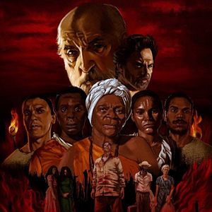 Bilder O Nó do Diabo