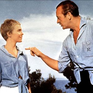 Bilder Bonjour Tristesse