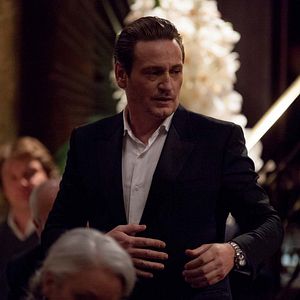 Bilder Benoît Magimel