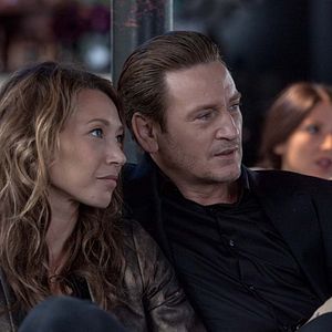 Bilder Benoît Magimel