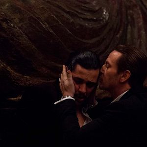 Bilder Benoît Magimel