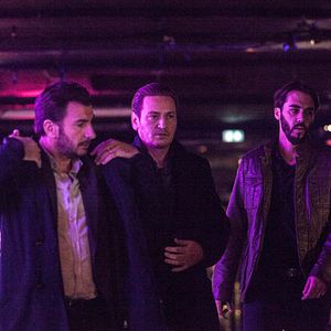 Bilder Michaël Youn