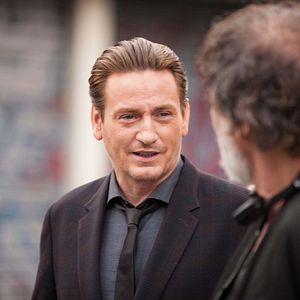 Bilder Benoît Magimel