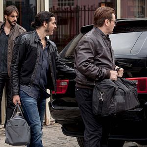 Bilder Benoît Magimel