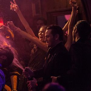 Bilder Benoît Magimel