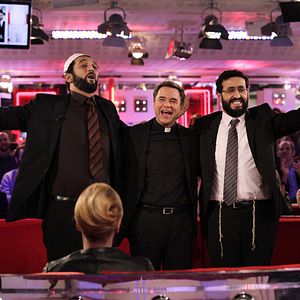 Bilder Ein Lied in Gottes Ohr