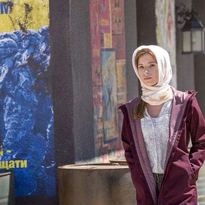 Bilder Stacey Farber