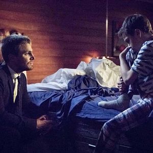 Bilder Stephen Amell