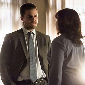 Bilder Stephen Amell