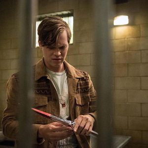 Bilder Misha Collins