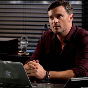 Bilder Tom Welling