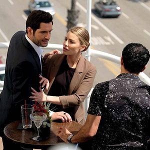 Bilder Lauren German