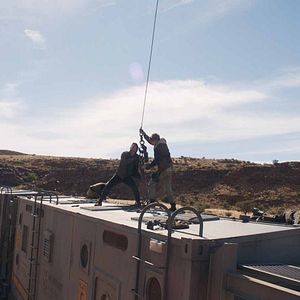 Bilder Maze Runner 3 - Die Auserwählten in der Todeszone