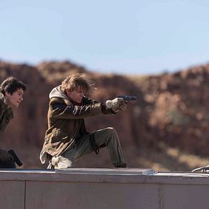 Bilder Maze Runner 3 - Die Auserwählten in der Todeszone
