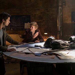 Bilder Giancarlo Esposito