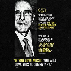 Bilder Clive Davis: The Soundtrack of Our Lives