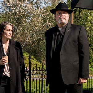 Bilder Vincent D'Onofrio