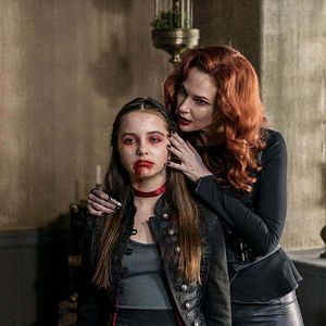 Bilder Laura Mennell