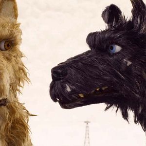 Bilder Isle of Dogs - Ataris Reise