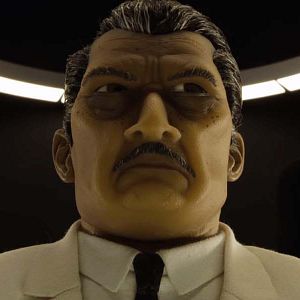 Bilder Isle of Dogs - Ataris Reise