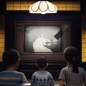 Bilder Isle of Dogs - Ataris Reise