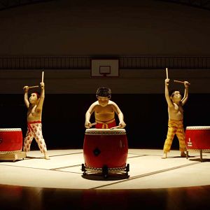 Bilder Isle of Dogs - Ataris Reise