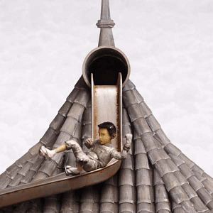 Bilder Isle of Dogs - Ataris Reise