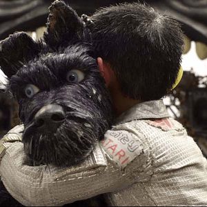 Bilder Isle of Dogs - Ataris Reise