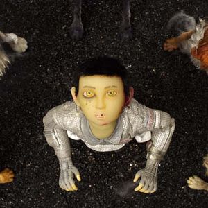 Bilder Isle of Dogs - Ataris Reise