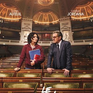 Bilder Die brillante Mademoiselle Neïla