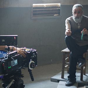 Bilder Damat Koğuşu