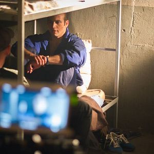 Bilder Damat Koğuşu