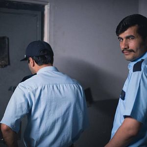 Bilder Damat Koğuşu