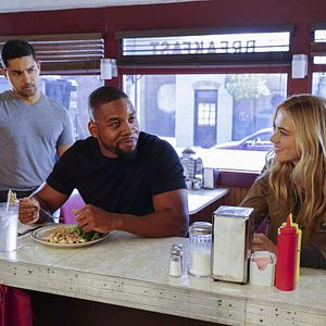 Bilder Emily Wickersham