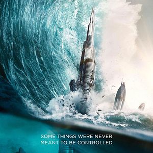 Bilder Geostorm