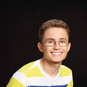 Bilder Sean Giambrone