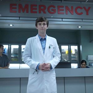 Bilder Freddie Highmore