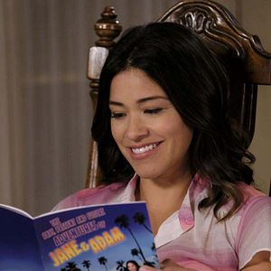 Bilder Jane The Virgin