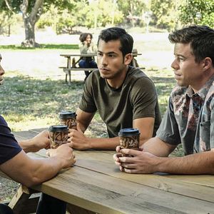 Bilder Crazy Ex-Girlfriend