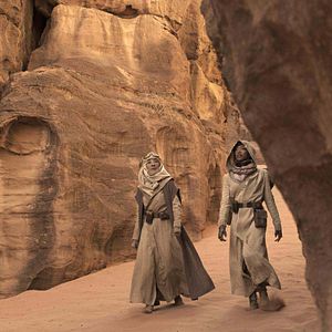 Bilder Sonequa Martin-Green