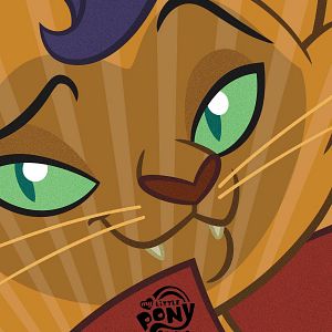 Bilder My Little Pony - Der Film