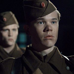 Bilder 9. April - Angriff auf Dänemark