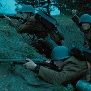 Bilder 9. April - Angriff auf Dänemark