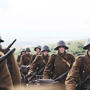 Bilder 9. April - Angriff auf Dänemark