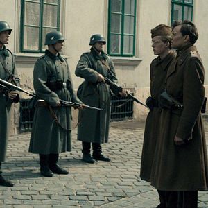 Bilder 9. April - Angriff auf Dänemark